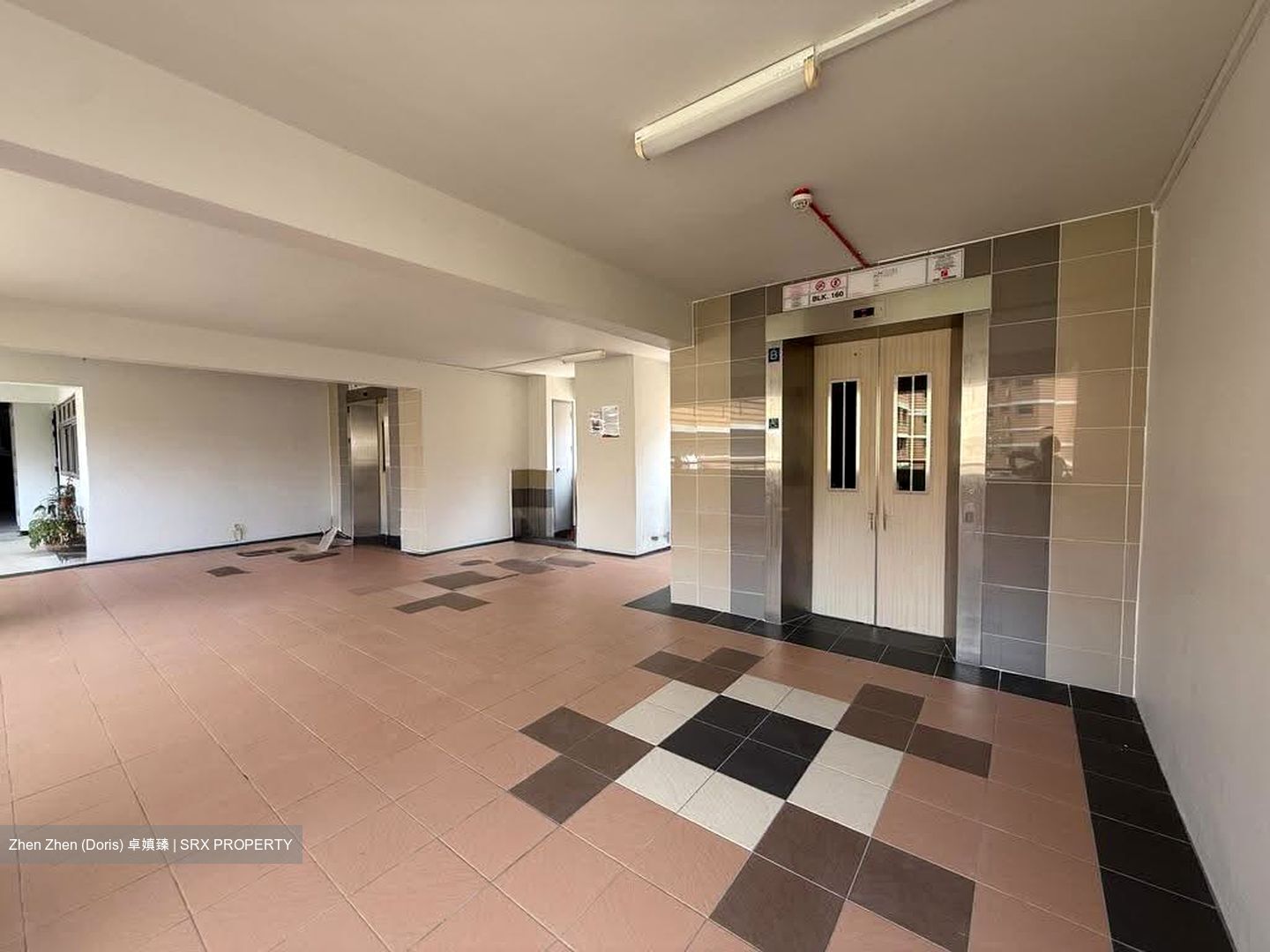 Blk 160 Pasir Ris Street 13 (Pasir Ris), HDB Executive #628396491